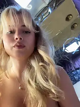 NinaVerse Live Web Cam Show