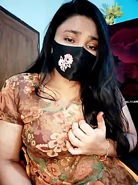 Tina-Sen webcam