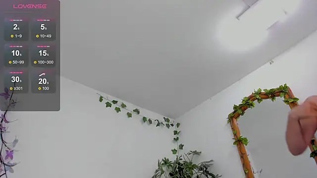 MarieTaylor_ webcam