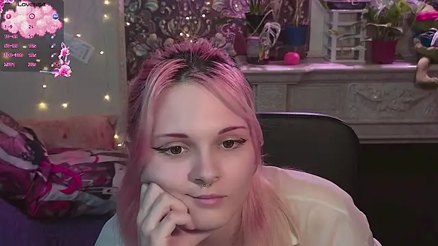 DoubleBubble_ webcam