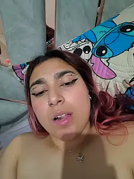 ADELINE_COLLINS15 webcam