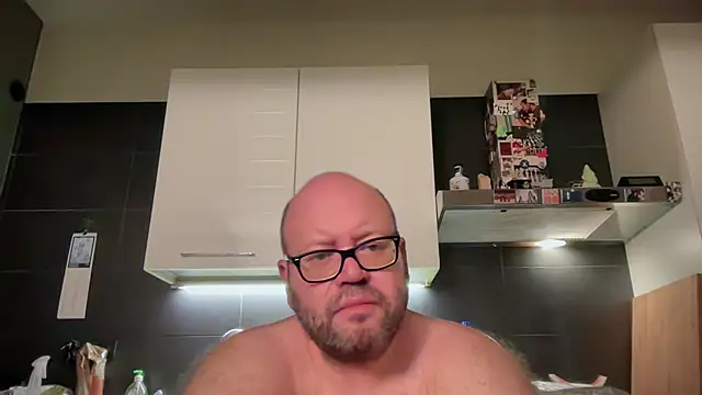theitalianbear webcam