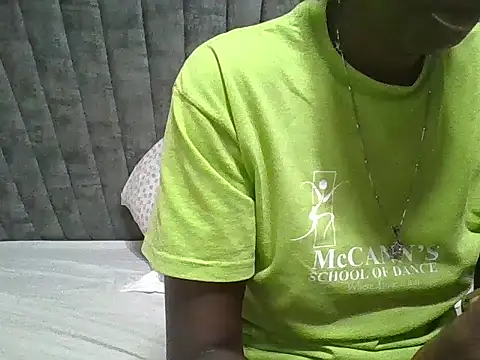Dizzydose webcam