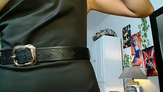 Dama_Scarlata18 webcam