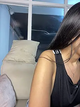 Praga_Pink live cam on StripChat