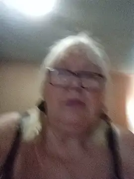 Alexia64231 webcam