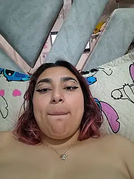 ADELINE_COLLINS15 webcam