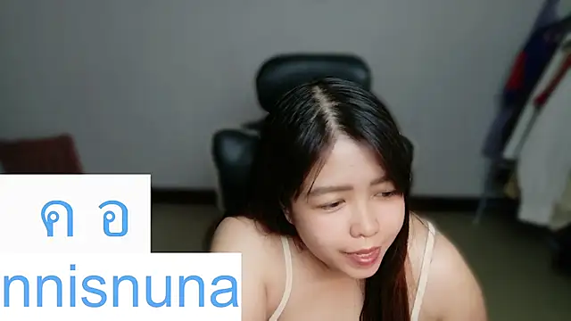 nunanunanuna - Nunanunanuna's free webcam - UK Sex Cams