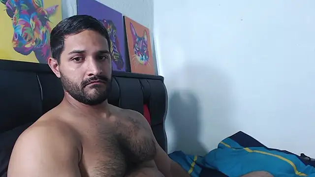 Alexgrey0 webcam