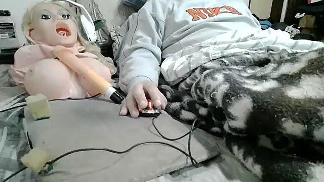 messi_syssy webcam