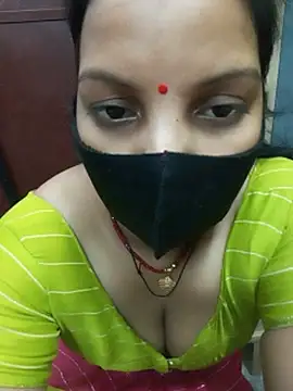 Manjudear Live Web Cam Show