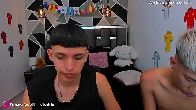 Juan_Nd_Steven webcam