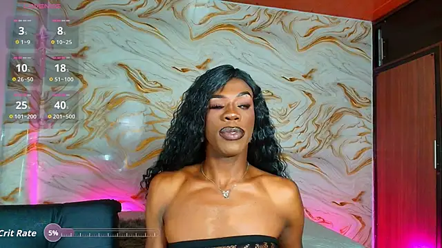 EbonyHansNight webcam