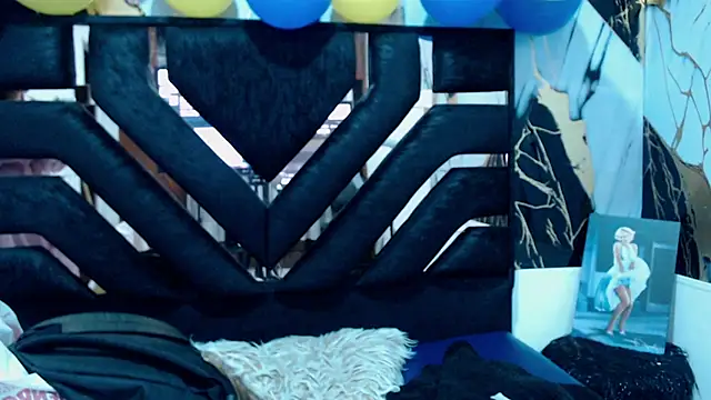 sweetbloomcs webcam