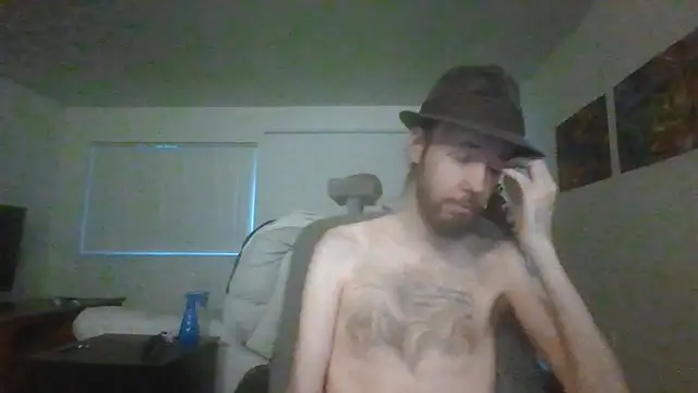 Darking_Yoh webcam