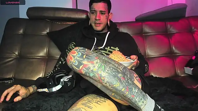 jhonny__ackerman webcam