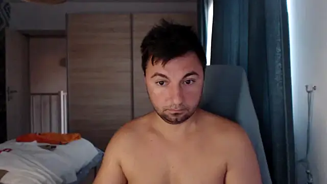 HankMalone webcam