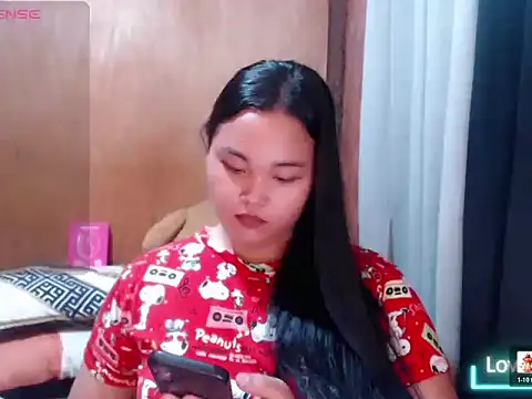 _Lylia webcam