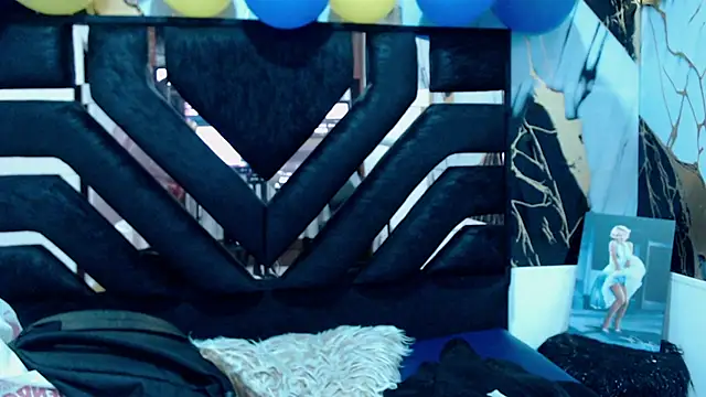 sweetbloomcs webcam