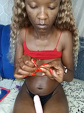 ariahsexy webcam