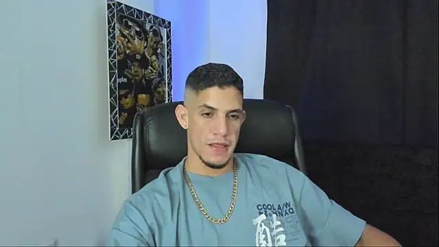 jhonnysnow17 webcam