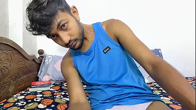 DesiDaddyandSon Live Web Cam Show
