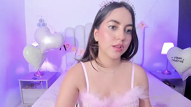 SofieBunnie webcam