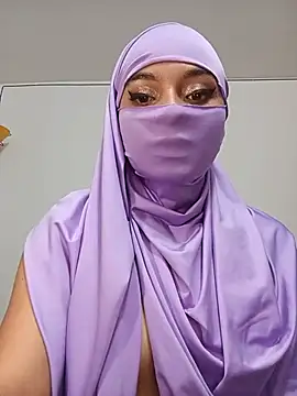 Samira_1 webcam