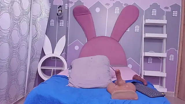 your_sissytrans webcam