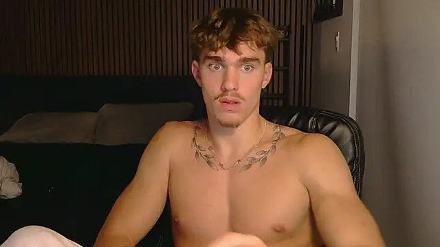 TheNicoRyder webcam