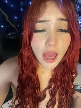 Ashly_cutee webcam