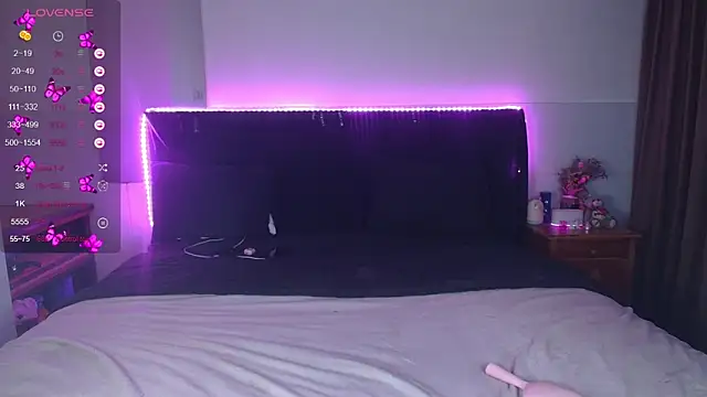 ammyska webcam