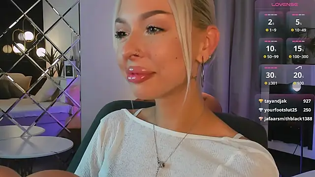 Alaska_Lane webcam
