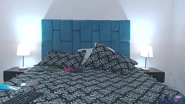LeahMillerr webcam