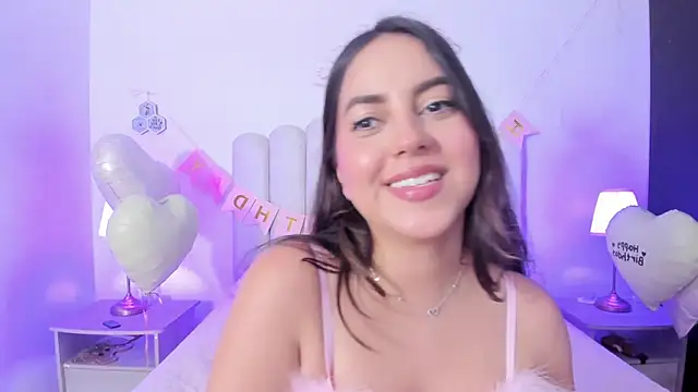 SofieBunnie webcam