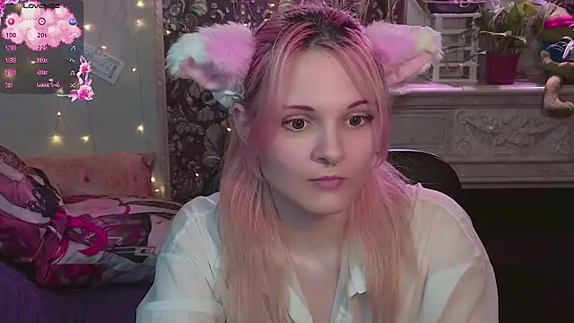 DoubleBubble_ webcam
