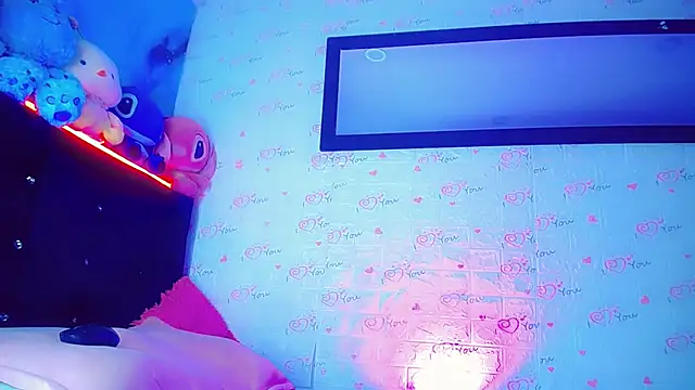 SamiraHot1 webcam