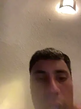 HectorSHot Live Web Cam Show