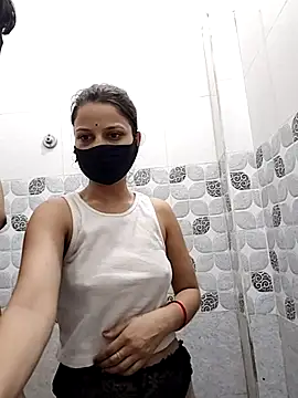 kiran-baby Live Web Cam Show