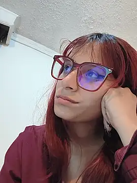 RedMeloddy webcam
