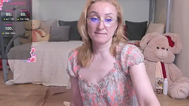MadissonKiss webcam