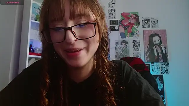 CelesteAyase webcam