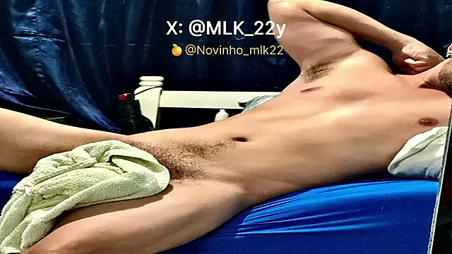 Mlk_22 webcam
