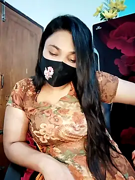 tina-sen (F young) - Pussy Show
