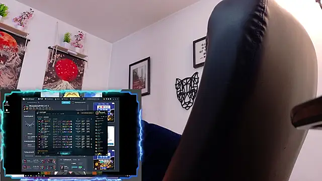 Elian_savoy webcam