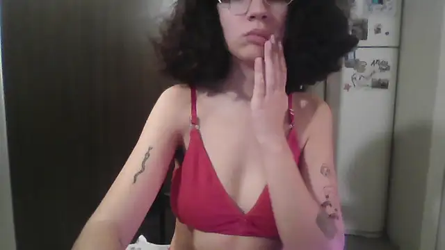 loliporomero live cam on StripChat