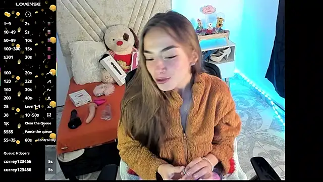 Mia_Victoria22 webcam