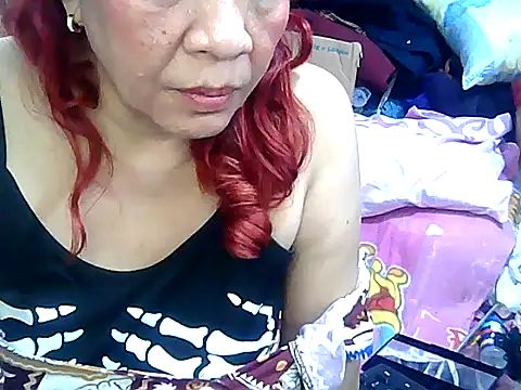 Sweetpinay_mature webcam