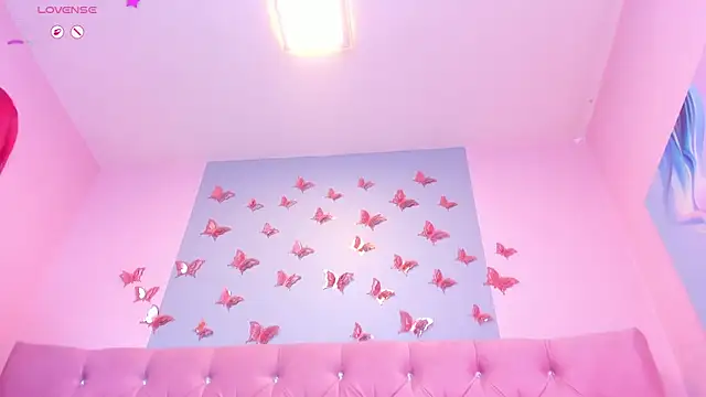 LolyYunno webcam