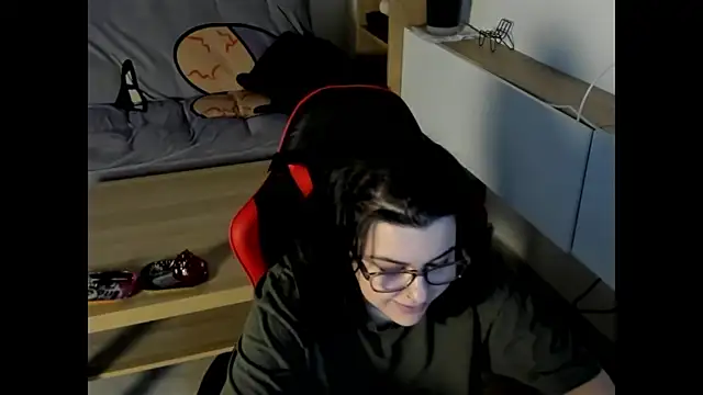 Meloh_Molly webcam